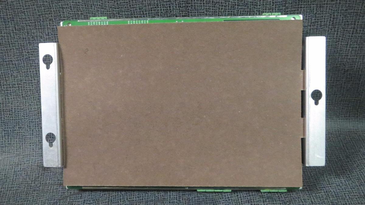Used TRANE STEPPER CTV MODULE MODEL/REVISION: X13650455-07 REV K **WARRANTY**