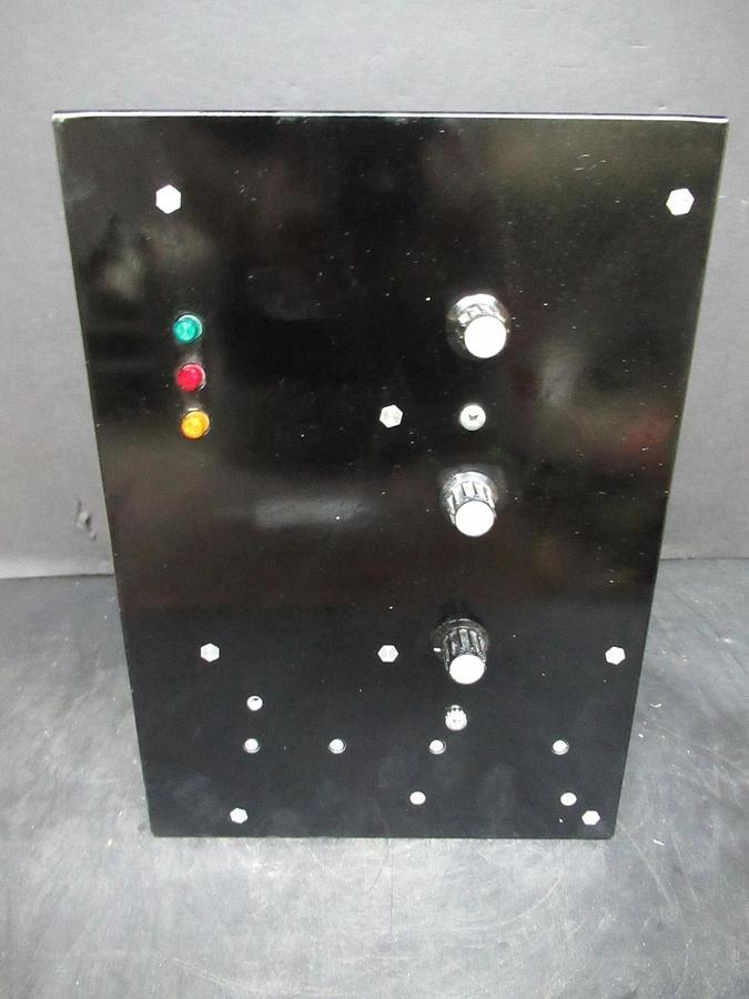 Used TRANE CHILLER CONTROL MODULE X13650389-01 REV. E  E94A041 **WARRANTY**