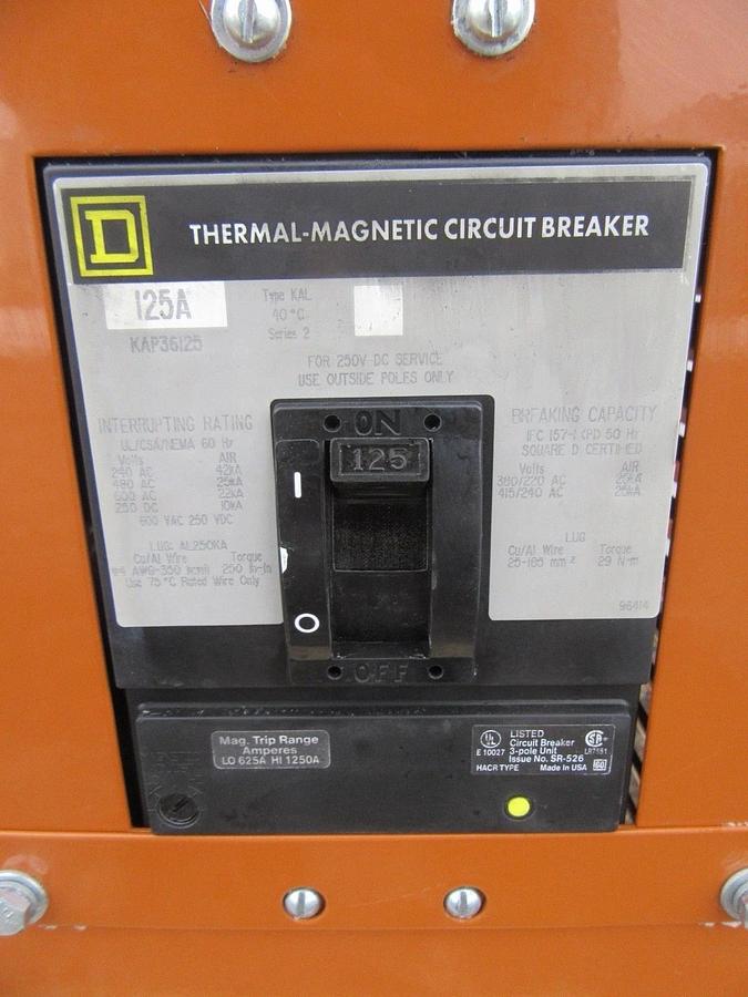 Used 25 KW GENERATOR GENERAC NATURAL GAS LP PROPANE 120/240V 1 PH SG025 793 HRS VIDEO