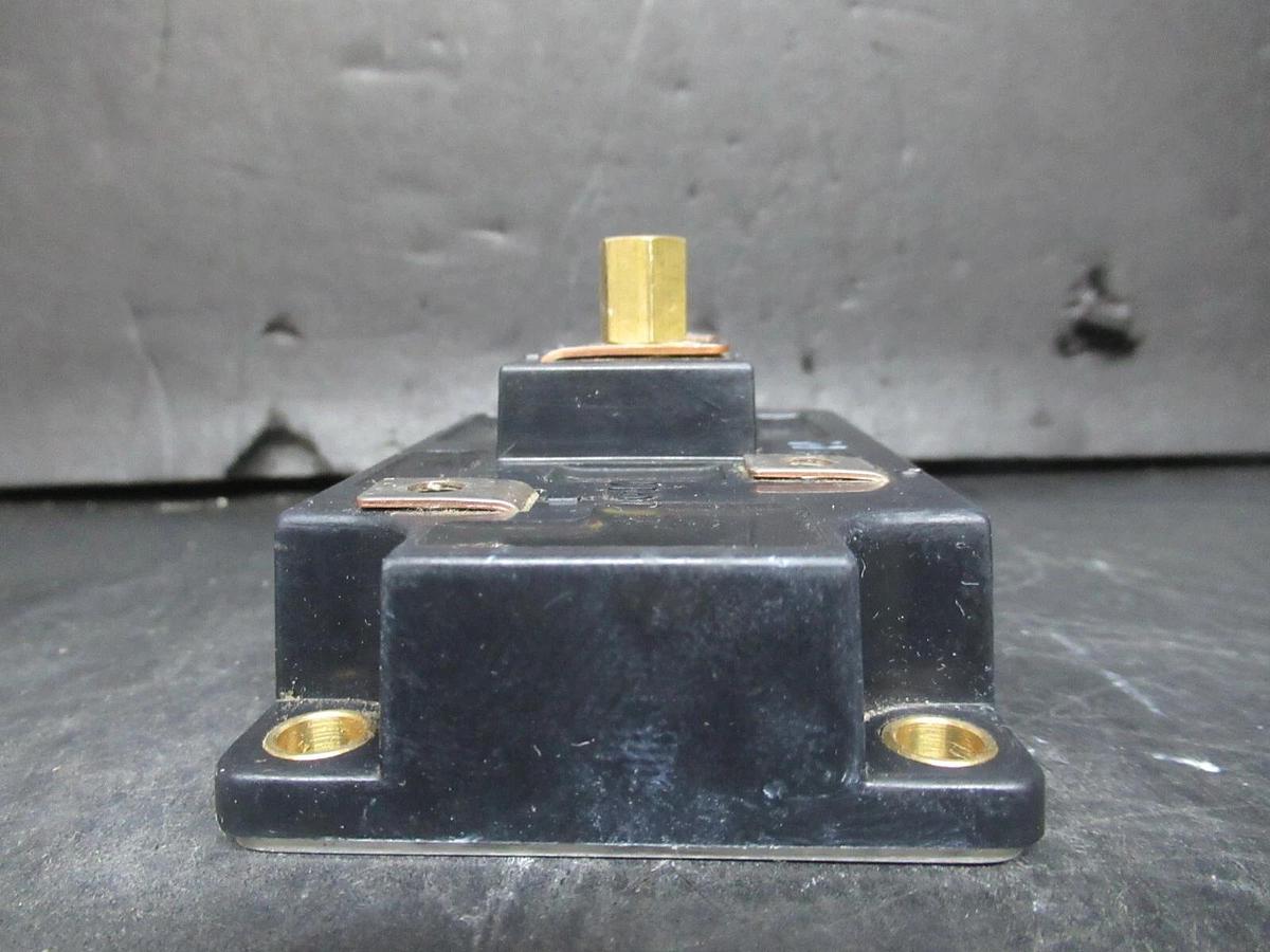 Used PRX POWERBLOCK IGBT POWER MODULE CM300HA-24H N62DJ3 *WARRANTY INCLUDED*