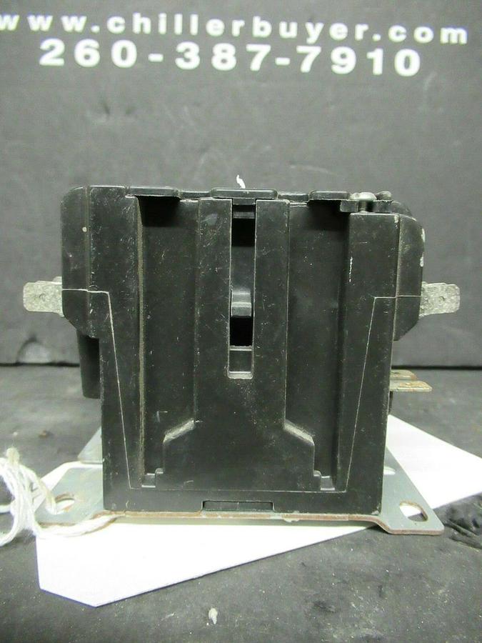 Used SIEMENS CONTACTOR 42CF35AF 40 AMP 50 AMP/RES 600 VOLT 20 HP