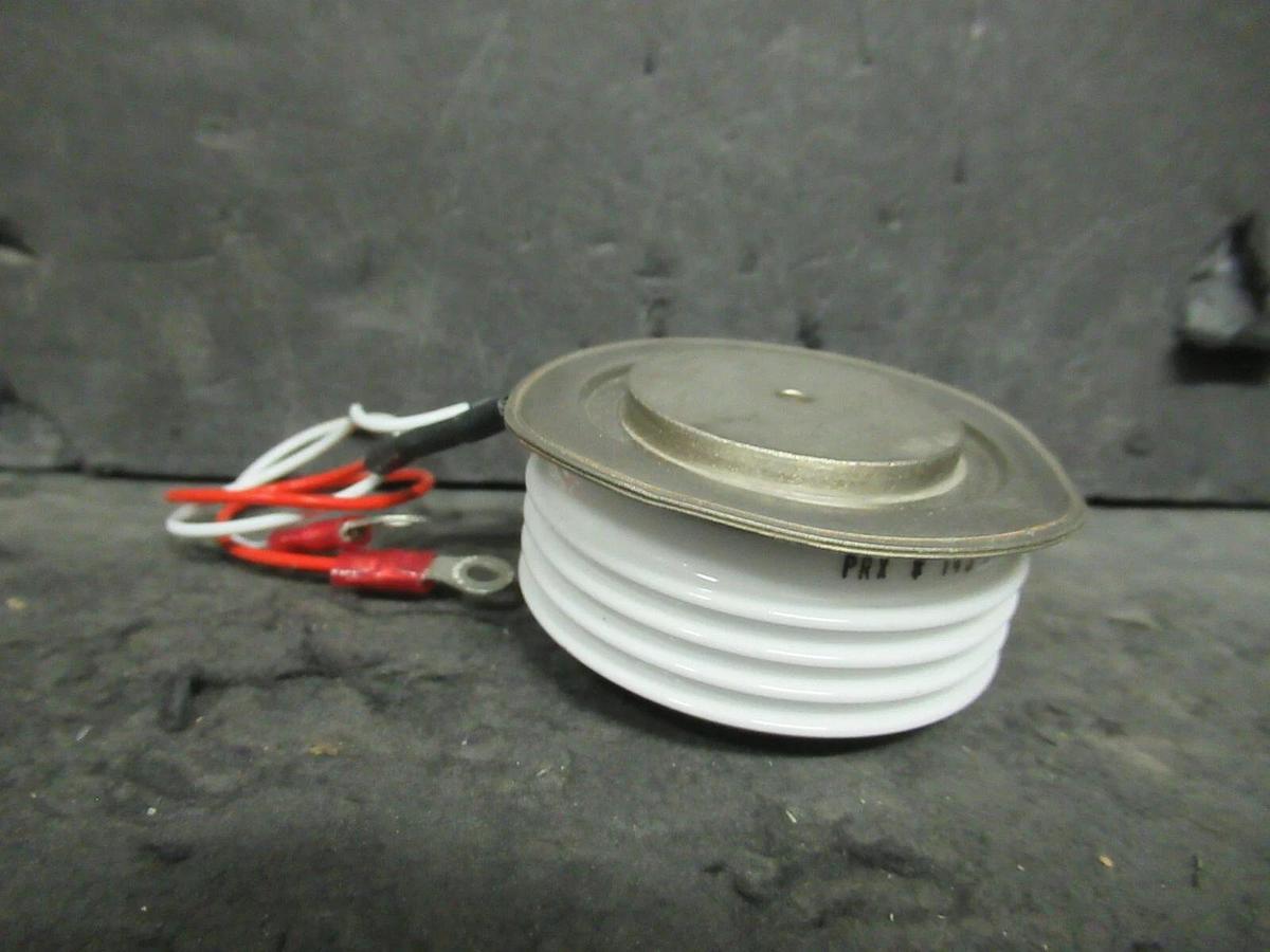 NEW PRX POWEREX 143 330 012 9226PR GENERAL THYRISTOR RECTIFIER MODULE 143330012