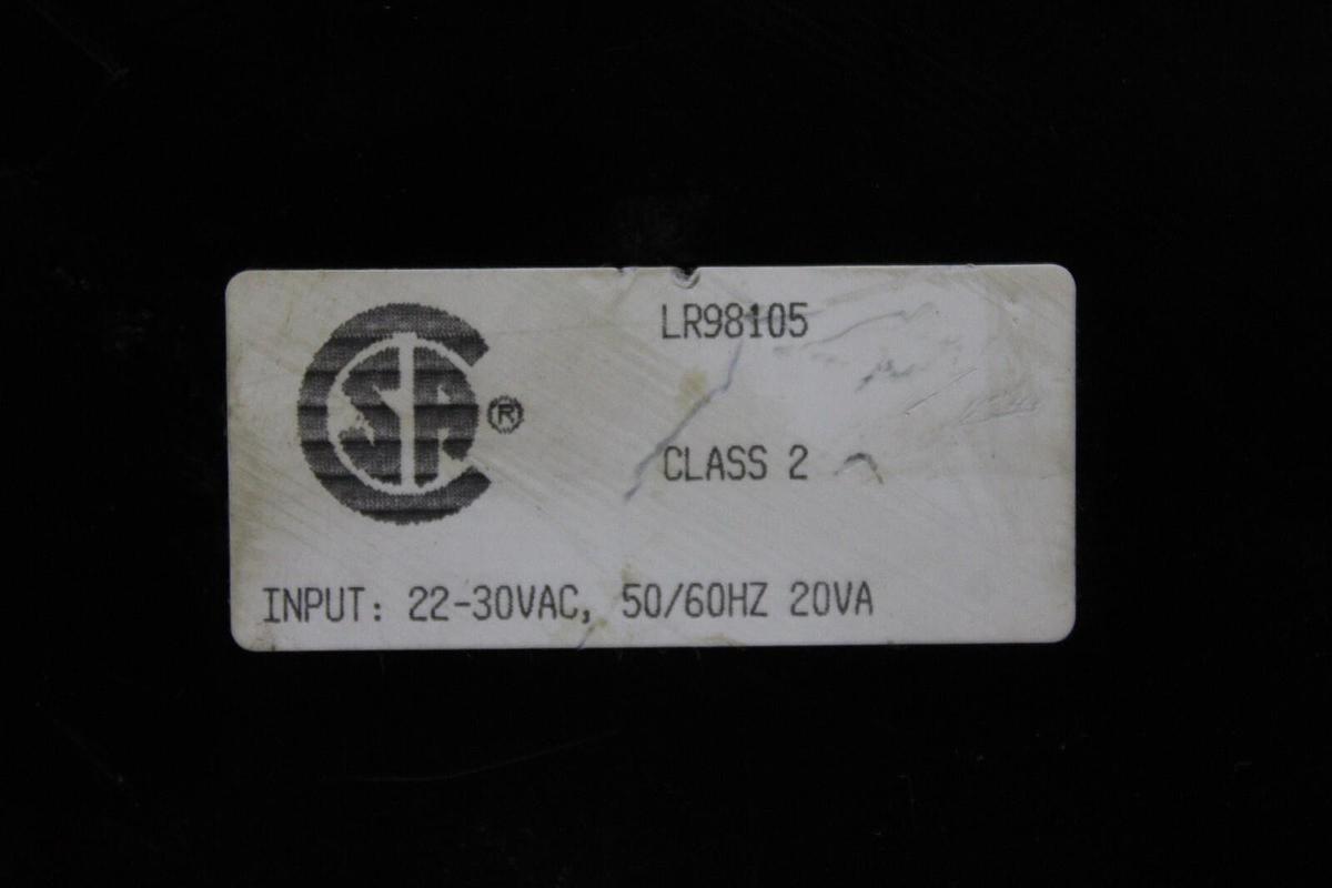 Used CARRIER STARTER MANAGEMENT MODULE CES0121319-01 CEAS421319-01 REV. 01 *WARRANTY*