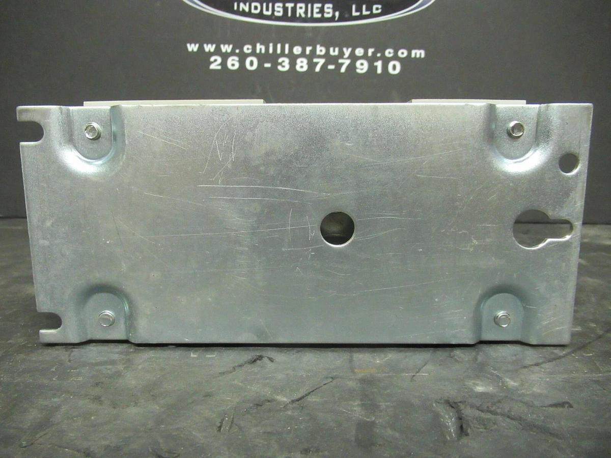 Used 135 AMP CUTLER HAMMER NEMA: 4 CONTACTOR W+201K4CN MODEL: P COIL: 120 VAC 100 HP