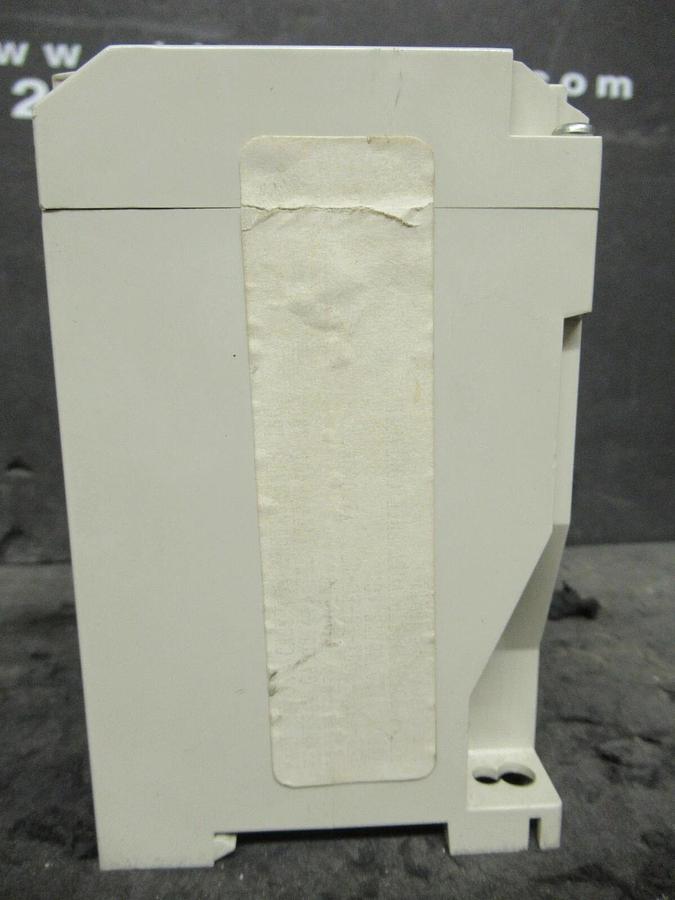 Used CROMPTON INSTRUMENTS 253-PHDU OVER ENERGIZE UNDER DE-ENERGIZE MONITOR RELAY