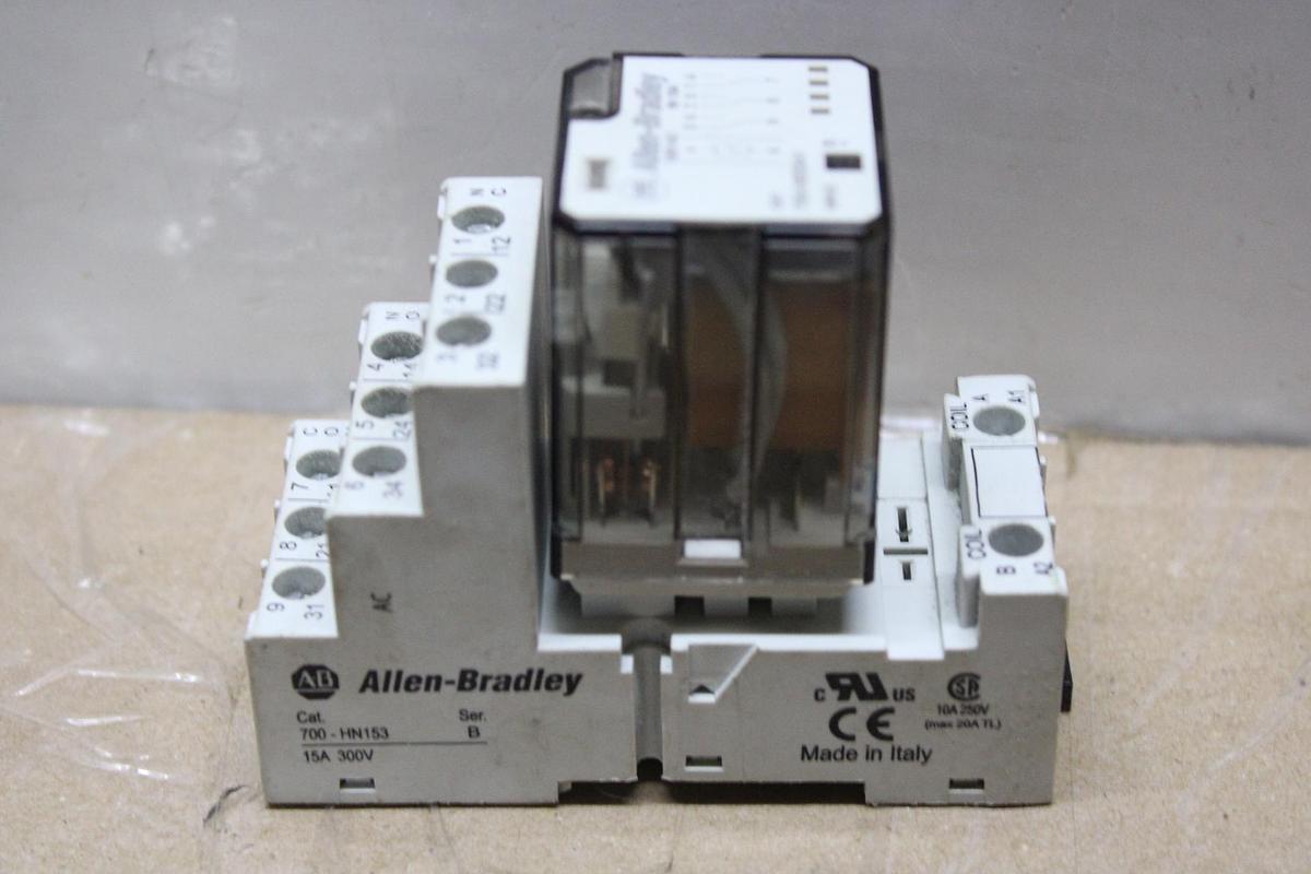 Used ROCKWELL AUTOMATION DIGITAL OPERATOR CONTROLLER & KEYPAD 314859-A01