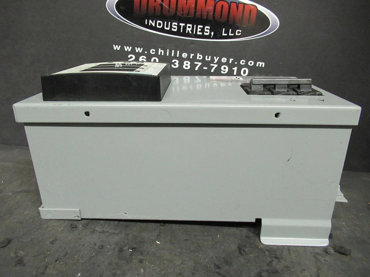 Used ITE BUS PLUG XQ45RGIG 50 AMP 240V 3P4W+GROUND XJ-L 15 AMP BREAKER SIEMENS 9200