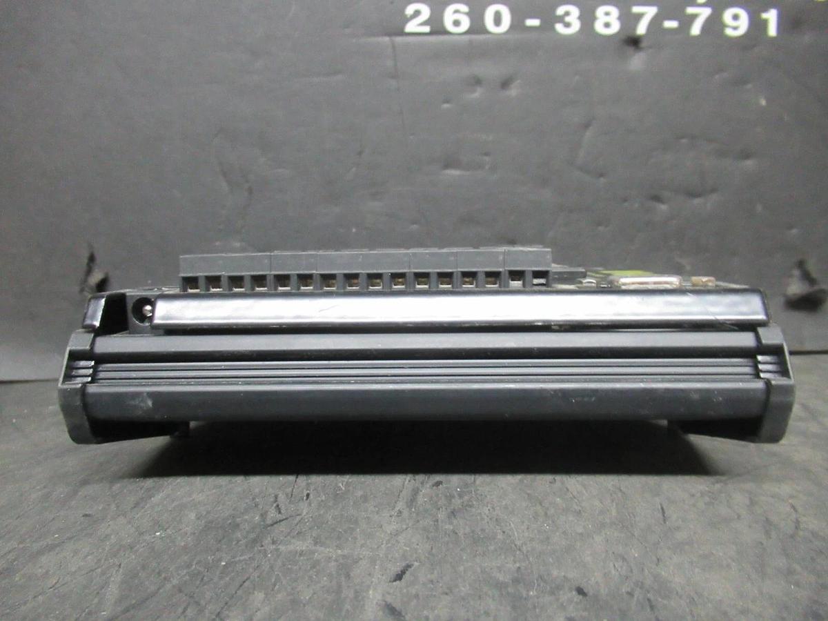 Used DVT ISOLATED BOB BREAK OUT BOARD SMARTIMAGE SENSOR **WARRANTY INCLUDED**