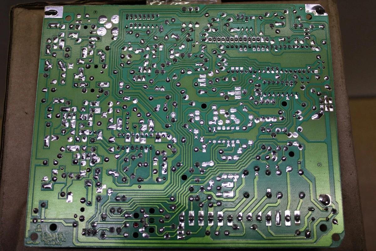 Used SCIENTIFIC ATLANTA CIRCUIT BOARD 470003D **WARRANTY INCLUDED**