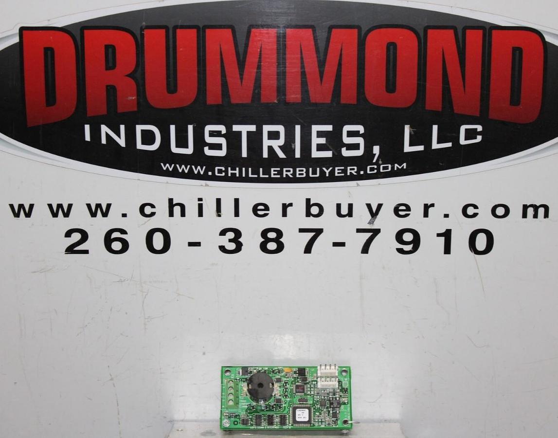 Used TRANE UCP3 COMM 3 INTERFACE BOARD X13650843-04 REV. E **WARRANTY**