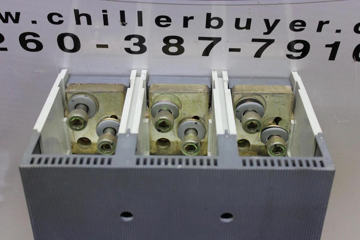 Used ABB MOLDED CASE SWITCH SACE S7H-D 1200 AMP 600 VOLT 3-POLE SACE S7