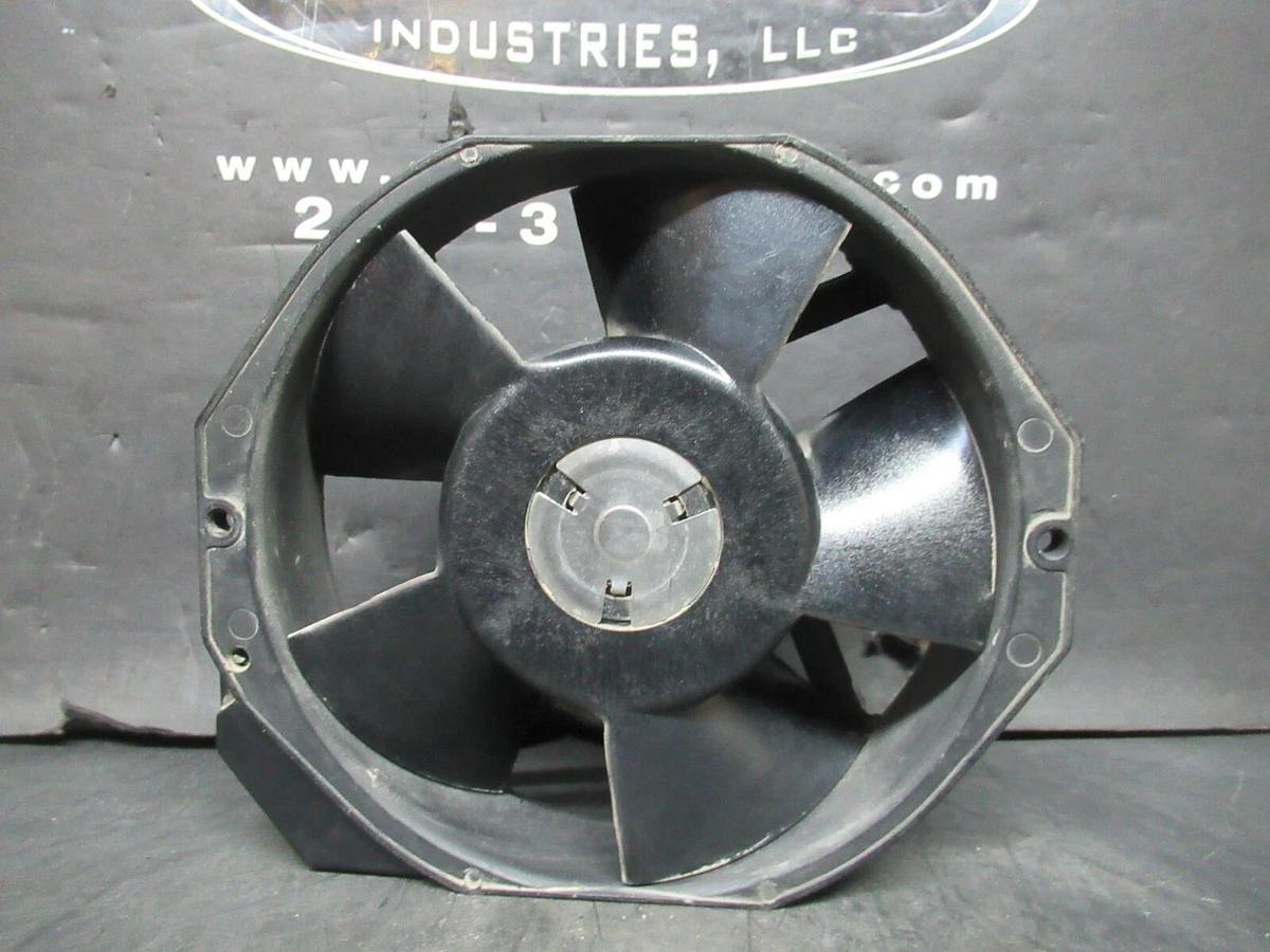Used ETRI AXIAL COOLING FAN 148VK0282030 115 VOLT 32 WATT 300 mA **WARRANTY**