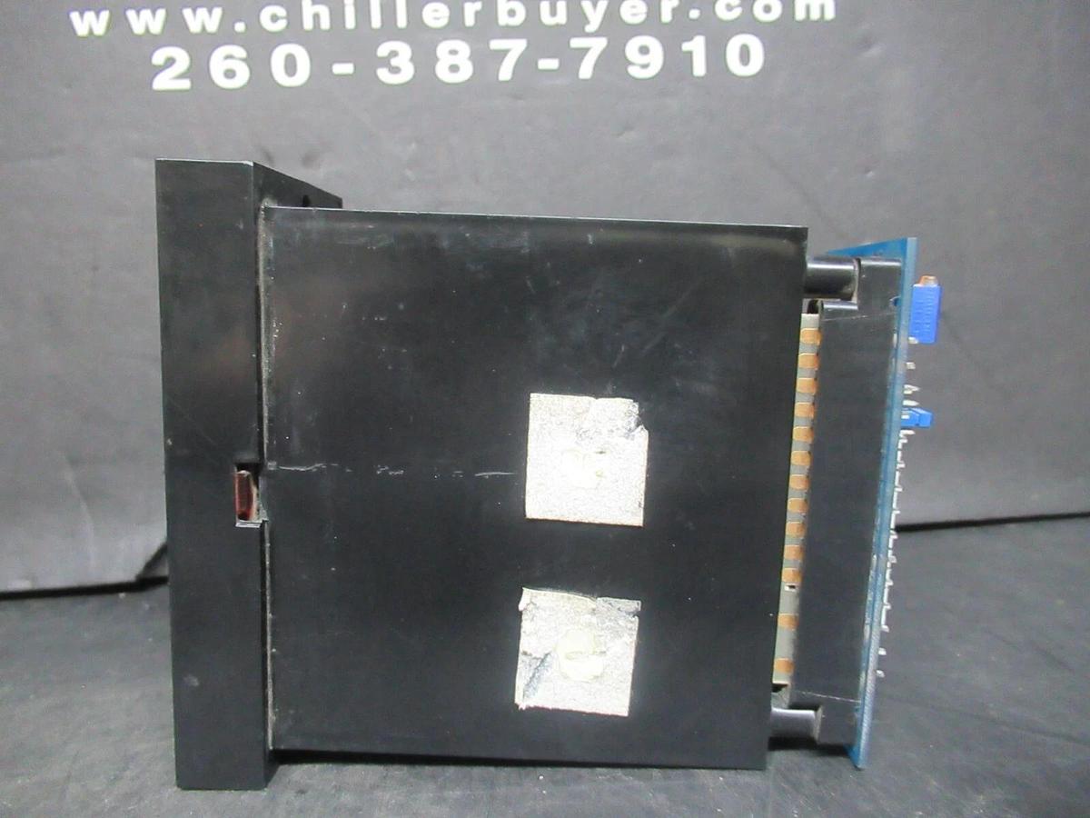 Used GRAHAM SPEED LOAD PERCENTAGE DISPLAY 02-7693 **WARRANTY INCLUDED**