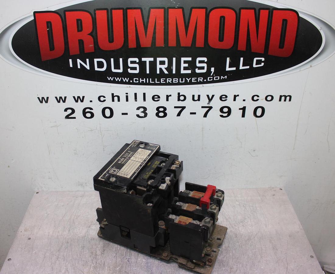 Used ITE GENERAL DUTY ENCLOSED SWITCH JU-321 30 AMP 240 VAC 3-PHASE NEMA 1