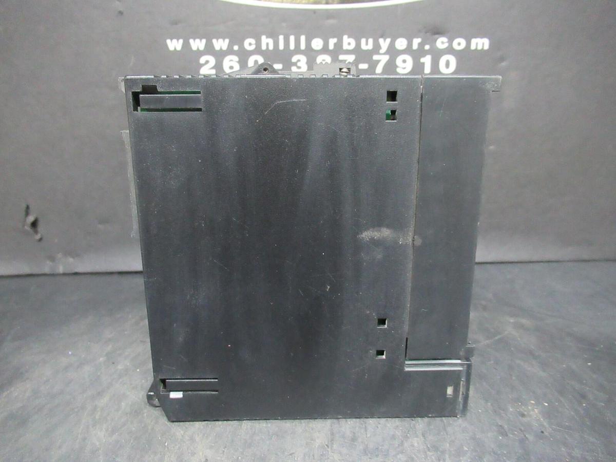 Used GE FANUC OUTPUT RELAY 2A 16 PT MODULE IC693MDL740G **WARRANTY INCLUDED**