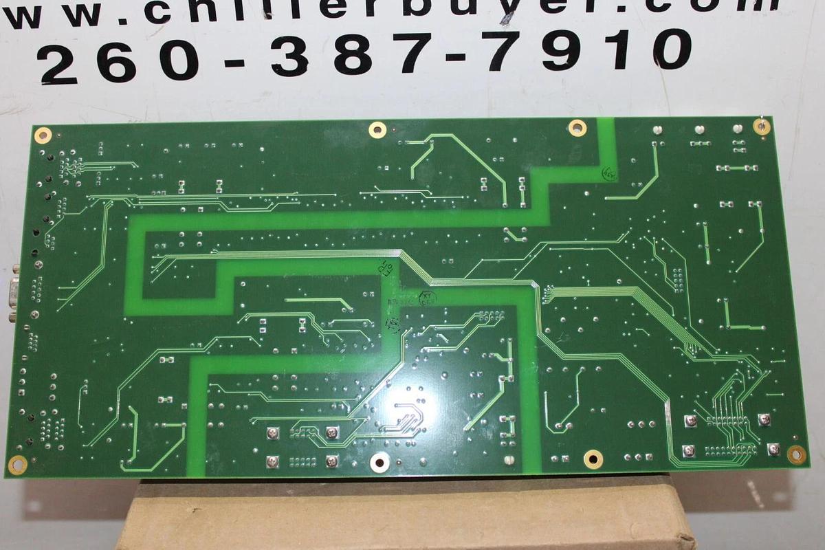 Used ACTIVE POWER UNIF NETWORK INTERFACE 30275-1_03 30274-3 REV. A *WARRANTY*