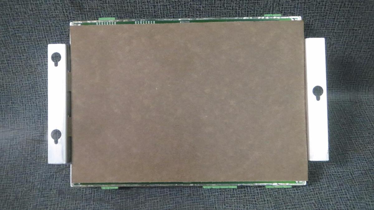 Used TRANE STEPPER CTV MODULE MODEL/REVISION: X13650455-05 REV G **WARRANTY**