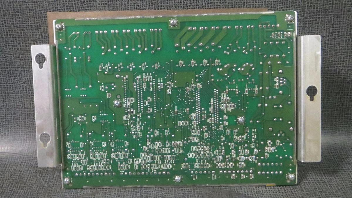 Used TRANE PURGE MODULE MODEL/REVISION: X13650454-10 REV L **WARRANTY INCLUDED**