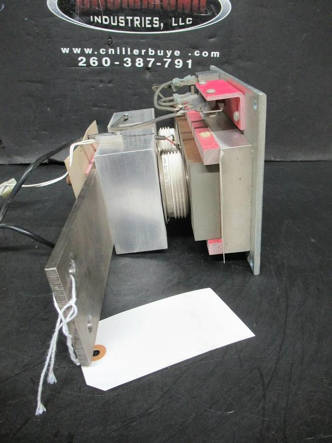 Used YORK POWER RECTIFIER SILICONE CONTROLLED 371-01185D332-A **WARRANTY INCLUDED**