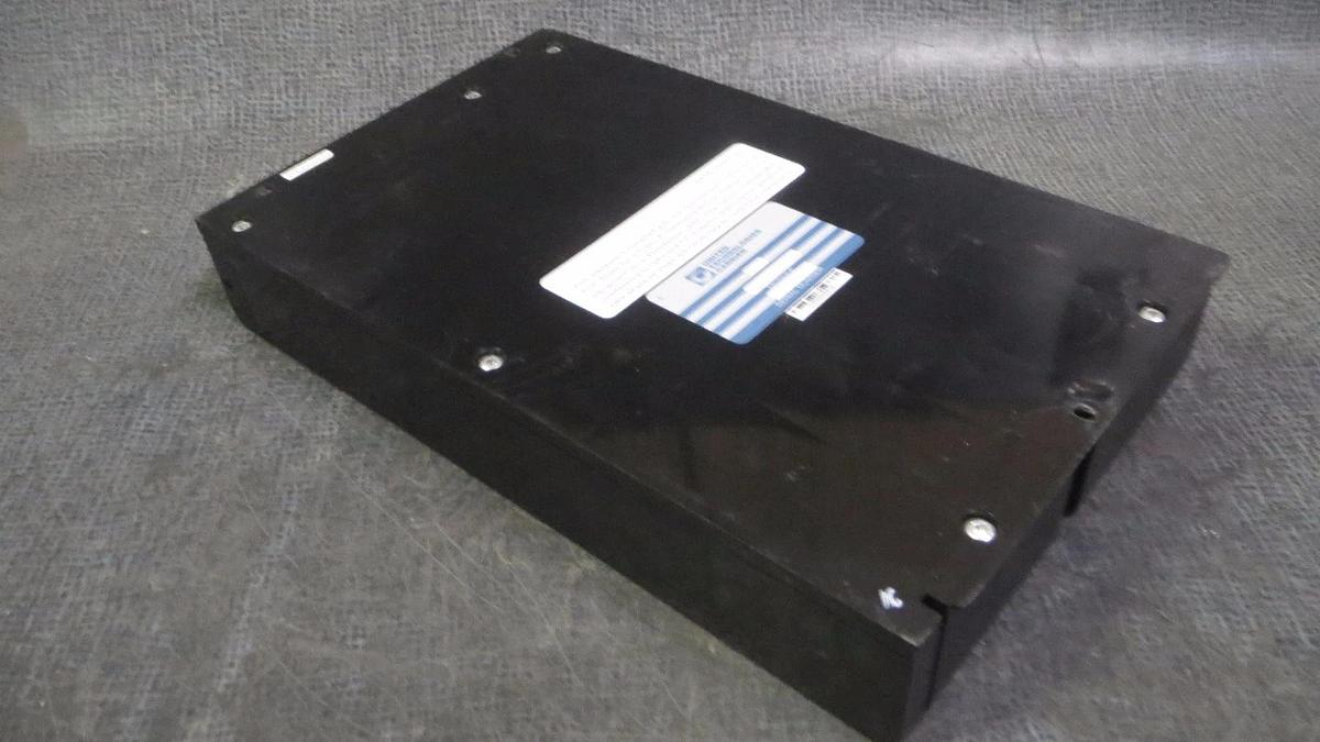 Used CARRIER / UNITED TECHNOLOGIES MODULE CEFA121479-03 // CEAS421207-RM