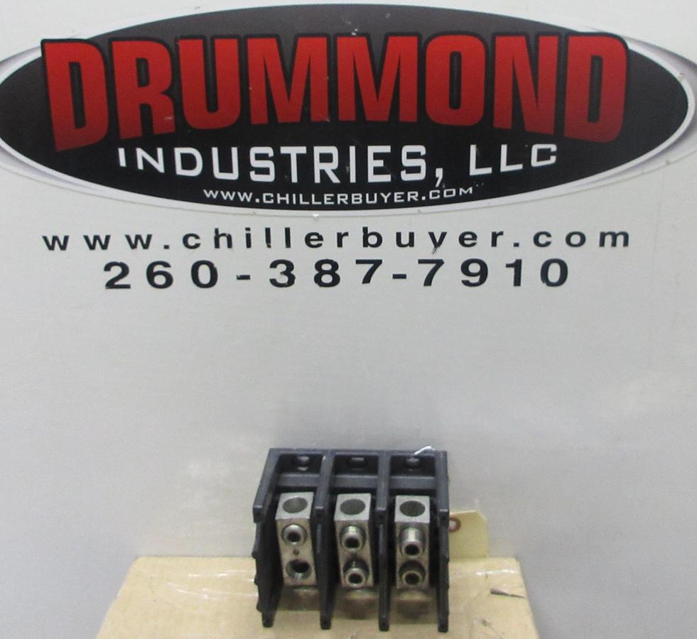 Used BUSSMAN FUSETRON FUSE FRS-R-30 30 AMP 600 VAC