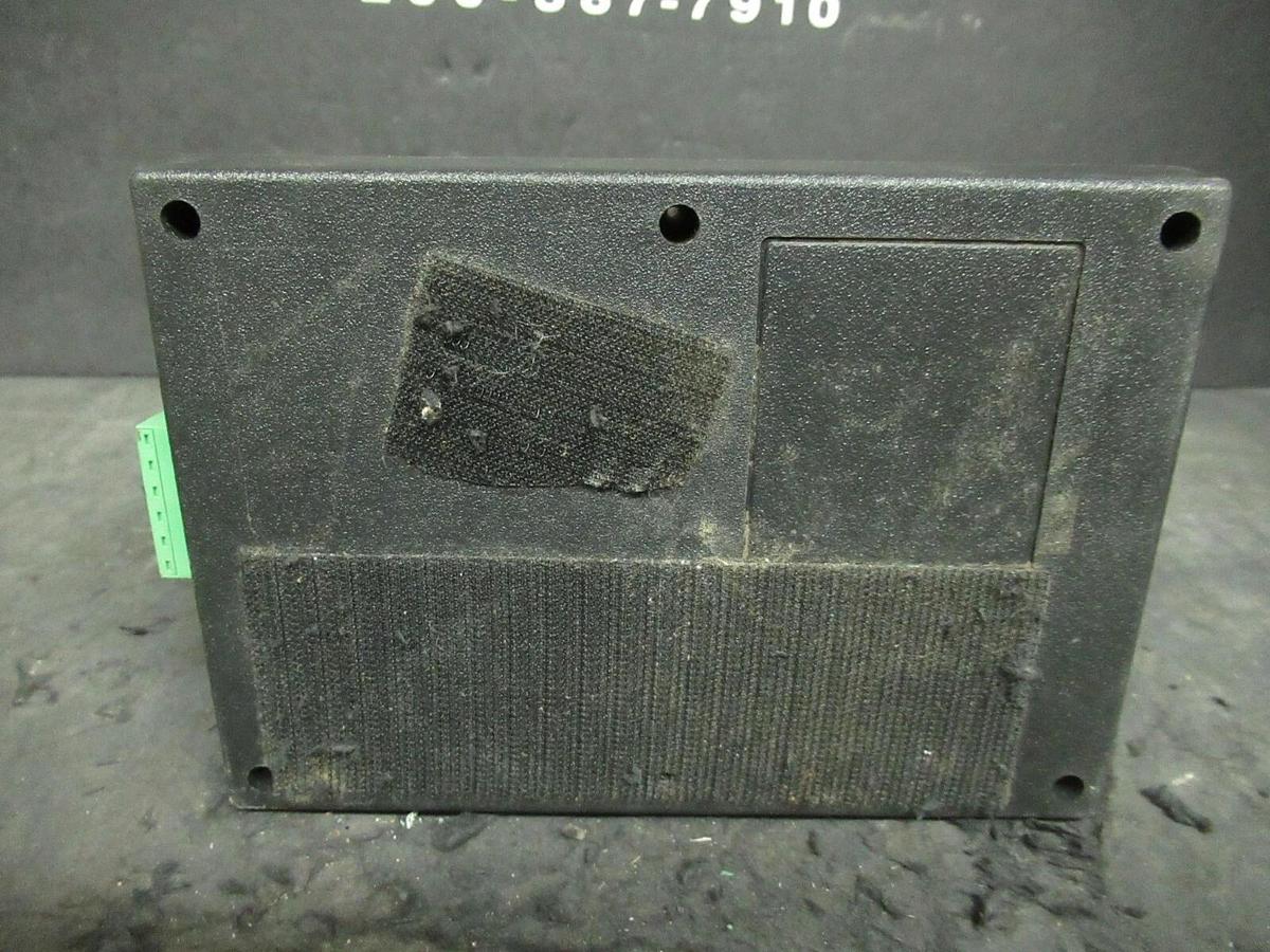 DIVERSIFY EQUIPMENT WASHER INTERFACE MODULE 094768 051122 **WARRANTY**