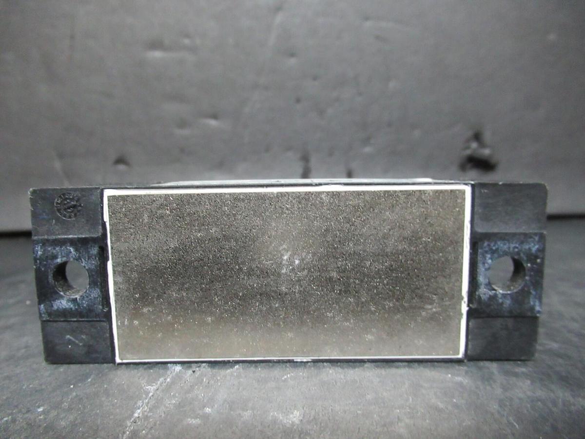 Used IXYS POWERBLOCK IGBT POWER MODULE BISCR100009-00 1312G *WARRANTY INCLUDED*
