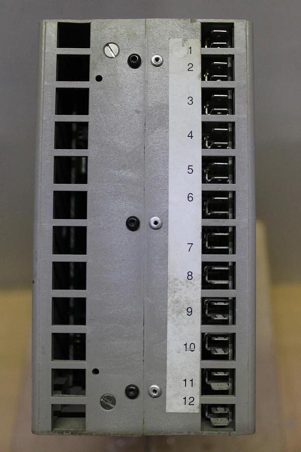 Used GEC ALSTHOM TOG TROPIC RELAY 26810103 125 VDC 03060904-CL **WARRANTY**