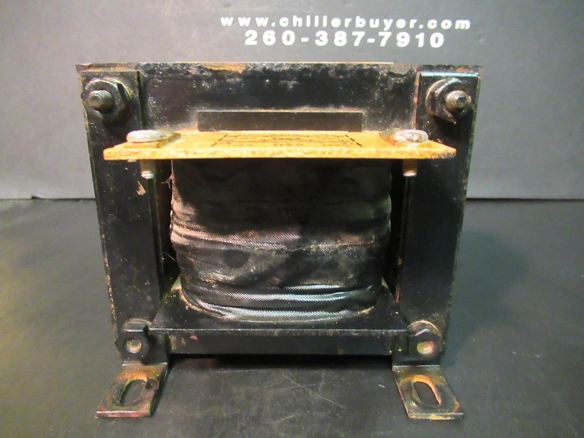 Used FERN ELECTRIC CONTROL TRANSFORMER B-350 0.350 KVA 240/480 VAC **WARRANTY**