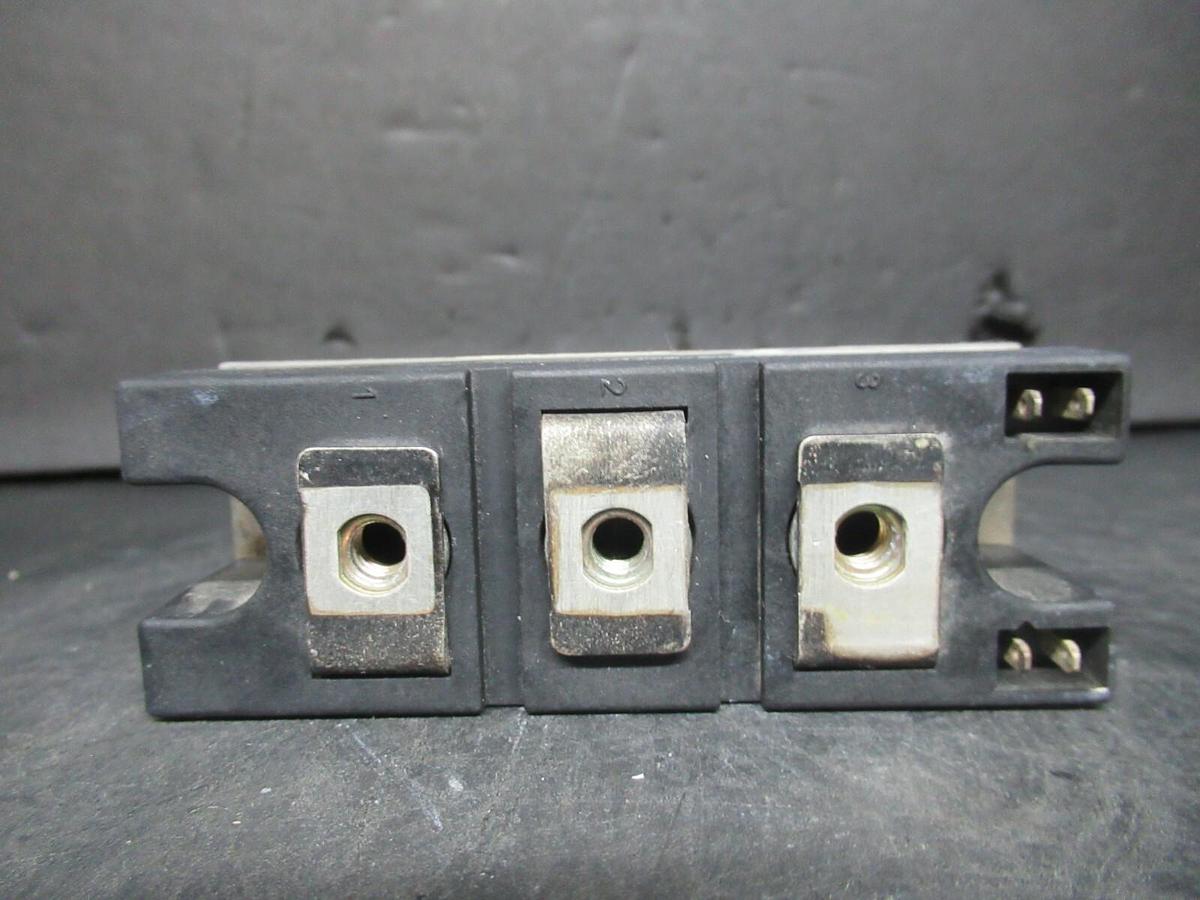 Used EUPEN 9NF POWERBLOCK IGBT POWER MODULE TT162N12KOF *WARRANTY INCLUDED*