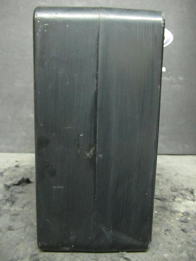 Used INSTRUMENT TRANSFORMERS CT CURRENT TRANSFORMER 300-102 1000:5 RATIO 50-400 HZ