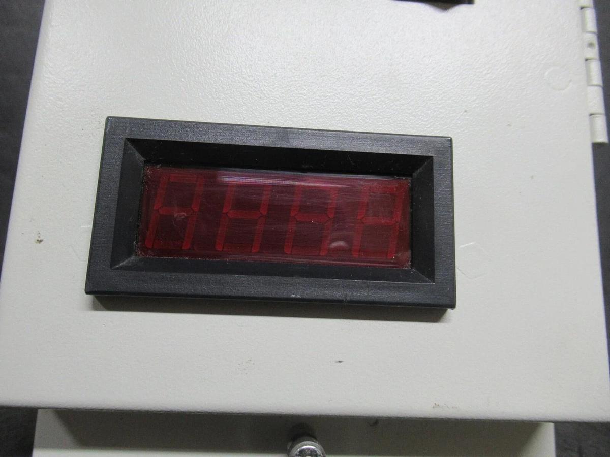 Used DATEL INTERFACE DMS-30PC-0-RL / 500885 / 100755AB **WARRANTY**