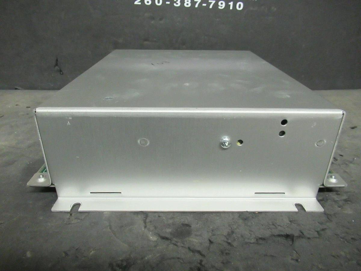 Used TRANE CHILLER MODULE X13650475-06 REV G 6200-0048-05 6400-0809- 6400-0809-03 E