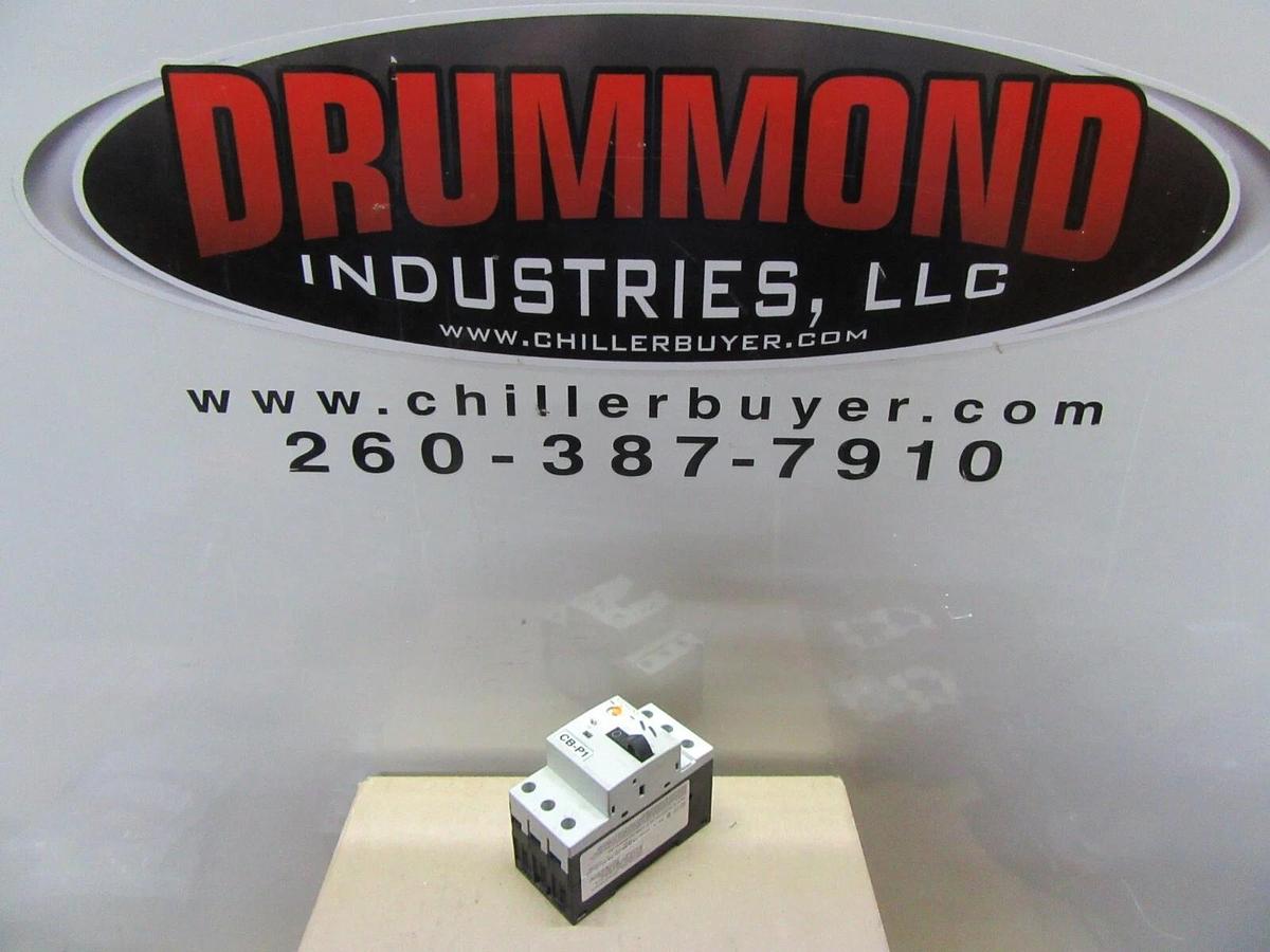 Used SIEMENS MOTOR SAVER 3RV1011-1JA10 600 VOLT 10 AMP 3-PHASE **WARRANTY**