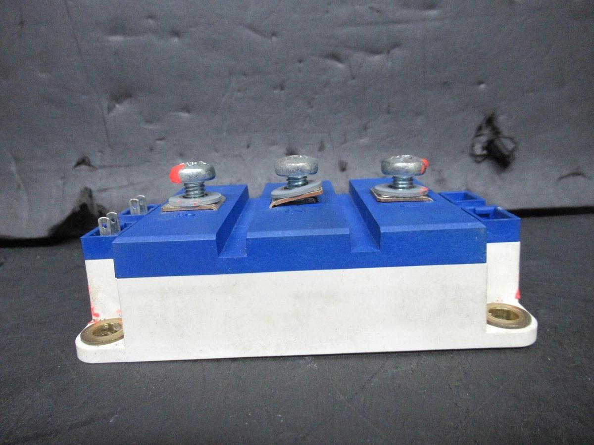 Used SIEMENS IGBT POWER MODULE BSM150GB120DN11-9702-AS **WARRANTY INCLUDED**