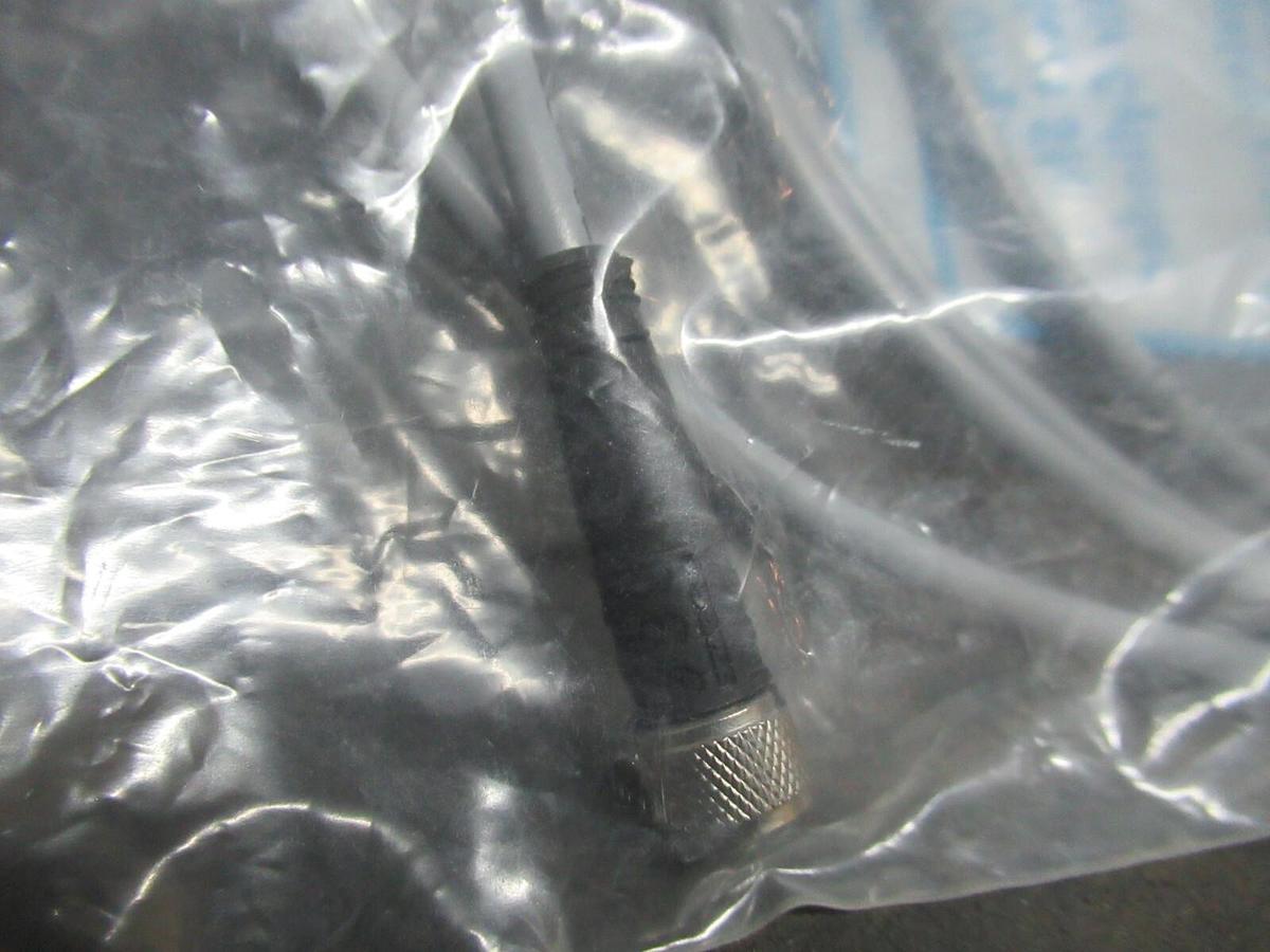 NEW IN BAG BIMBA C4-T QUICK CONNECT CABLE 2 METER SNAP-TIGHT **WARRANTY**