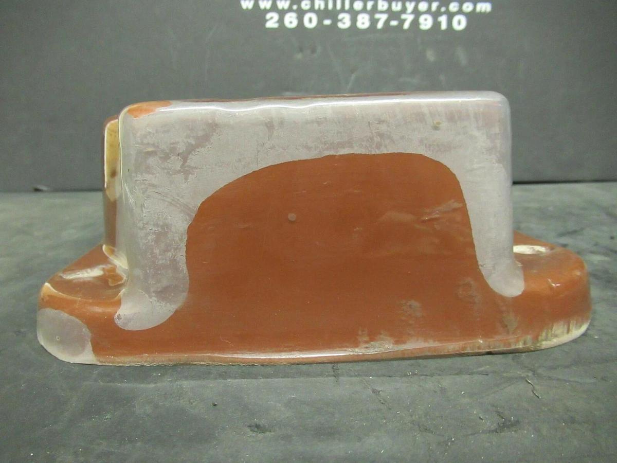 POWERCON CORP CURRENT TRANSFORMER P42201 1200:5 600 VOLT 5 AMP 60 HZ 1-PHASE