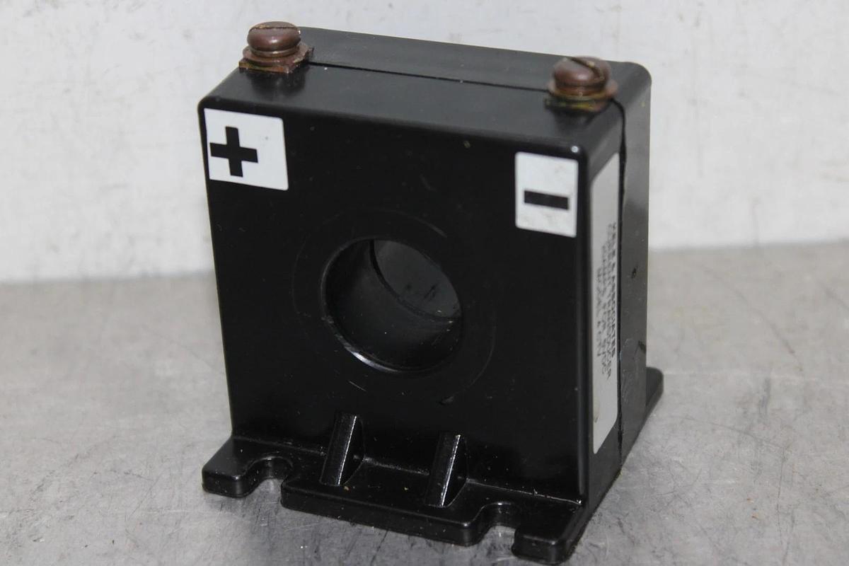 Used KELE & ASSOCIATES CURRENT TRANSDUCER MODEL 4 20 AMP 5 VDC **WARRANTY**