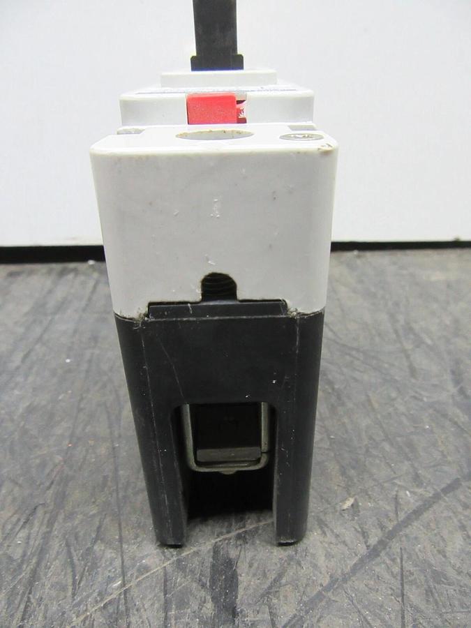 Used WESTINGHOUSE CIRCUIT BREAKER FD1020 20 AMP SINGLE POLE 480/277 VAC **WARRANTY**