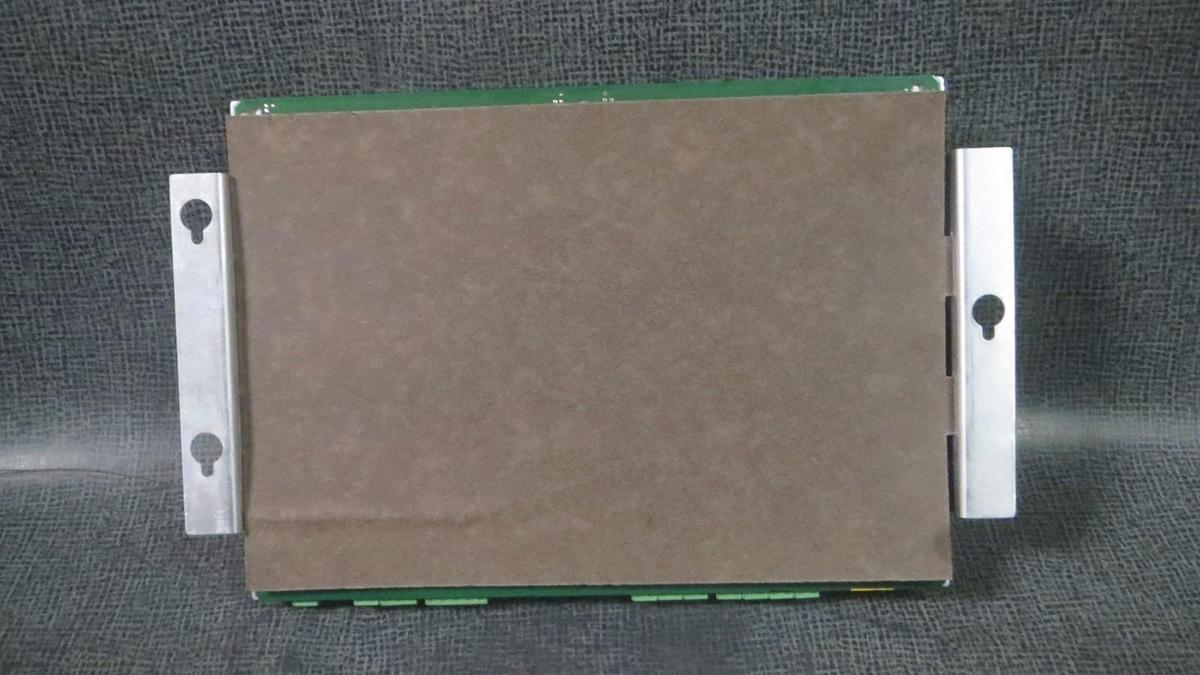 Used TRANE CIRCUIT MODULE  MODEL/REVISION: X13650514-07 REV H **WARRANTY INCLUDED**