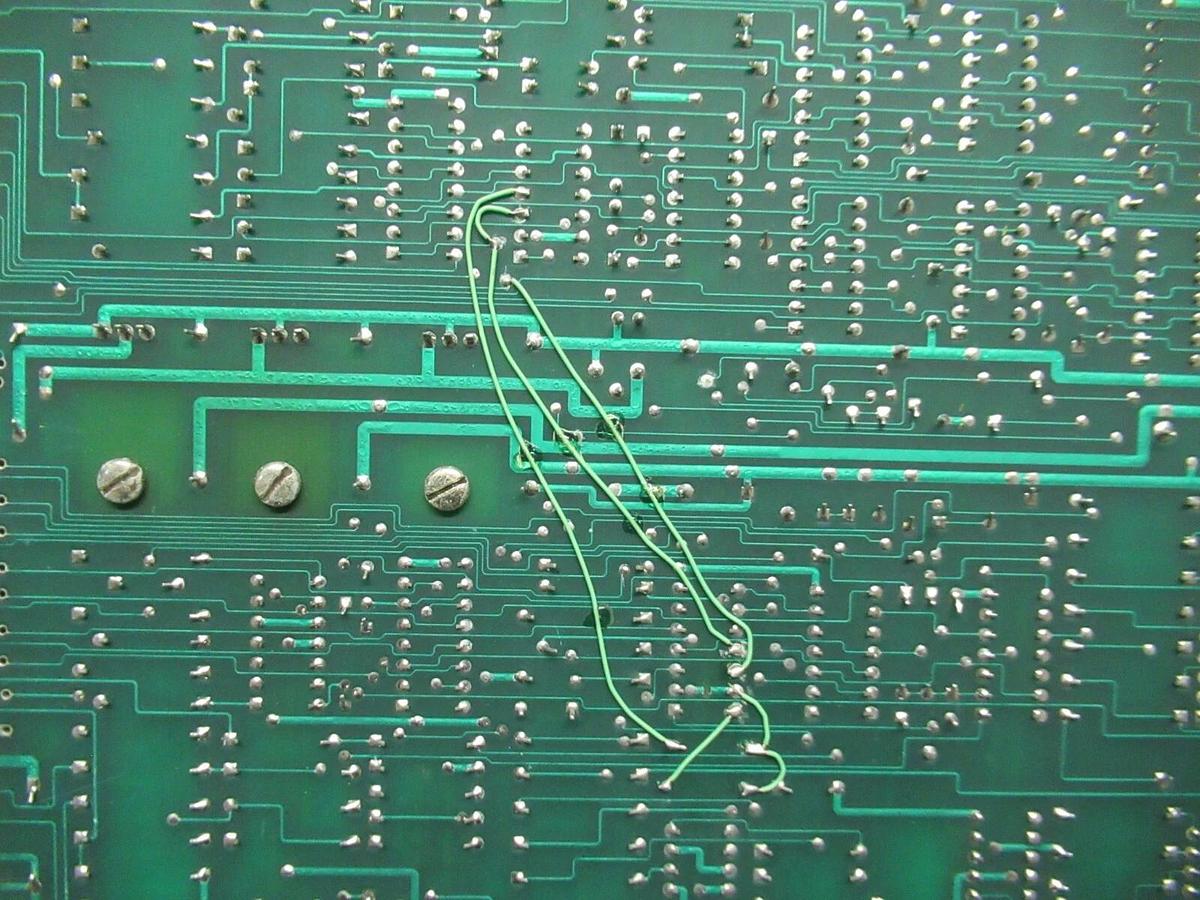 Used EXIDE SYSTEM PROTECT BD ASA2 MK-91 CIRCUIT BOARD 118302727 P3 101072917 REV A