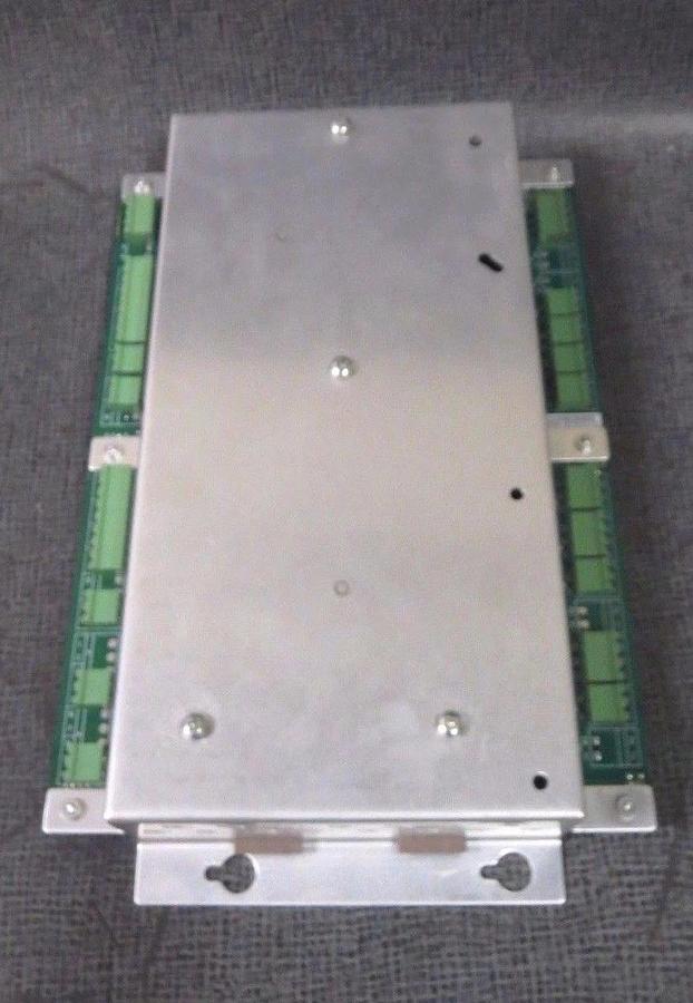 Used TRANE OPTIONS CTV CIRCUIT BOARD MODULE X13650452-07 REV K **WARRANTY INCLUDED**