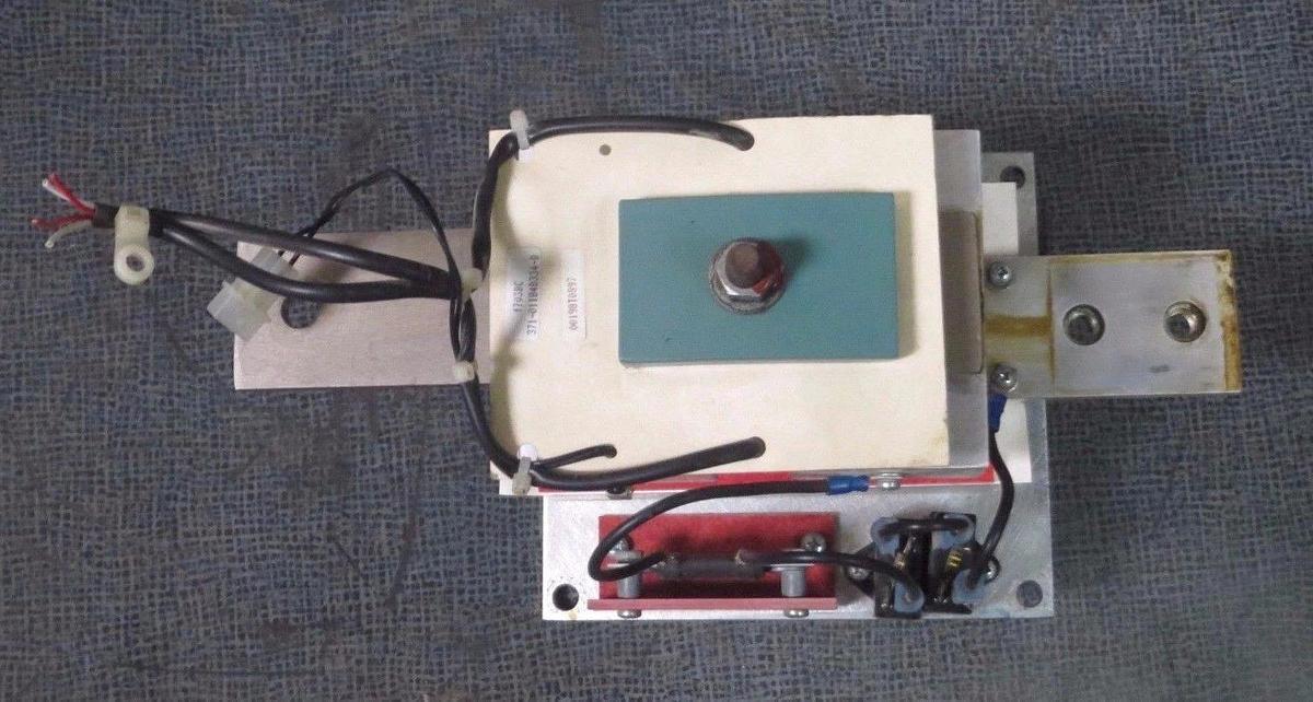 Used YORK WESTCODE CHILLER POWER POLE RECTIFIER ASSEMBLY MODEL: 371-01184D334-D