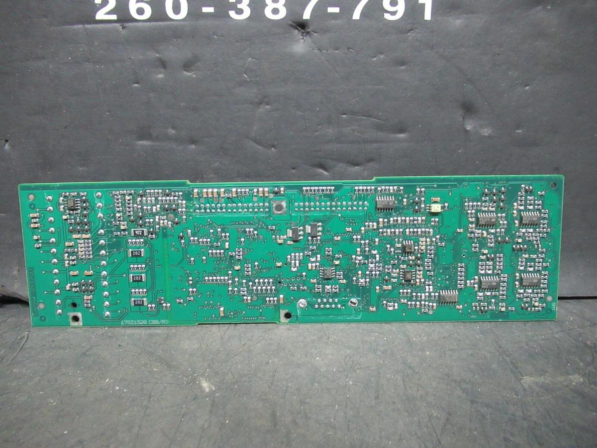 Used DANFOSS INVERTER BOARD 175Z1528-CT8/R3 175Z1528-CB8/R3 175Z1528-AB8/R3