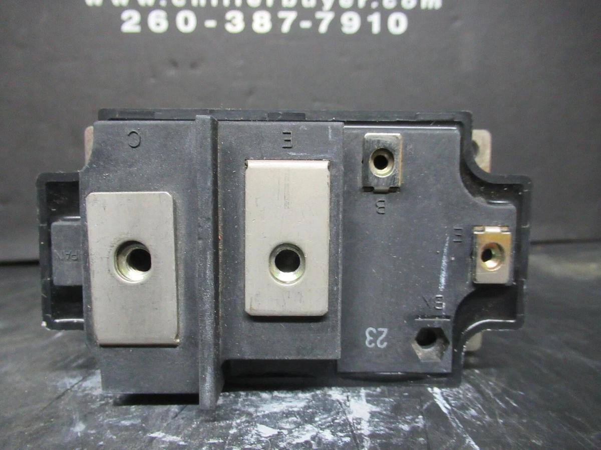 Used TOSHIBA IGBT POWER MODULE MG300J1US51 **WARRANTY INCLUDED**