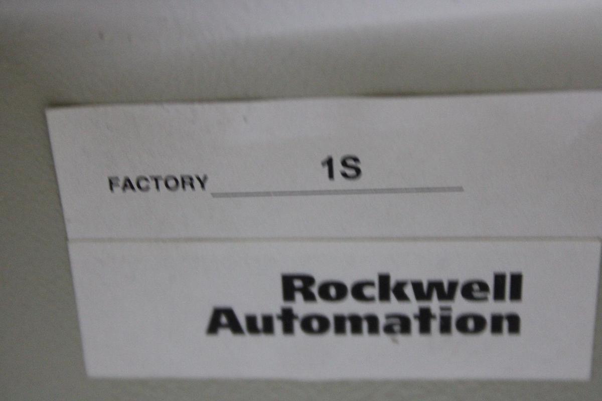Used EXLAR LINEAR ACTUATOR 51762 REV. C TDM060-0301-XXX-HD-1B8 48 VDC 11 AMP