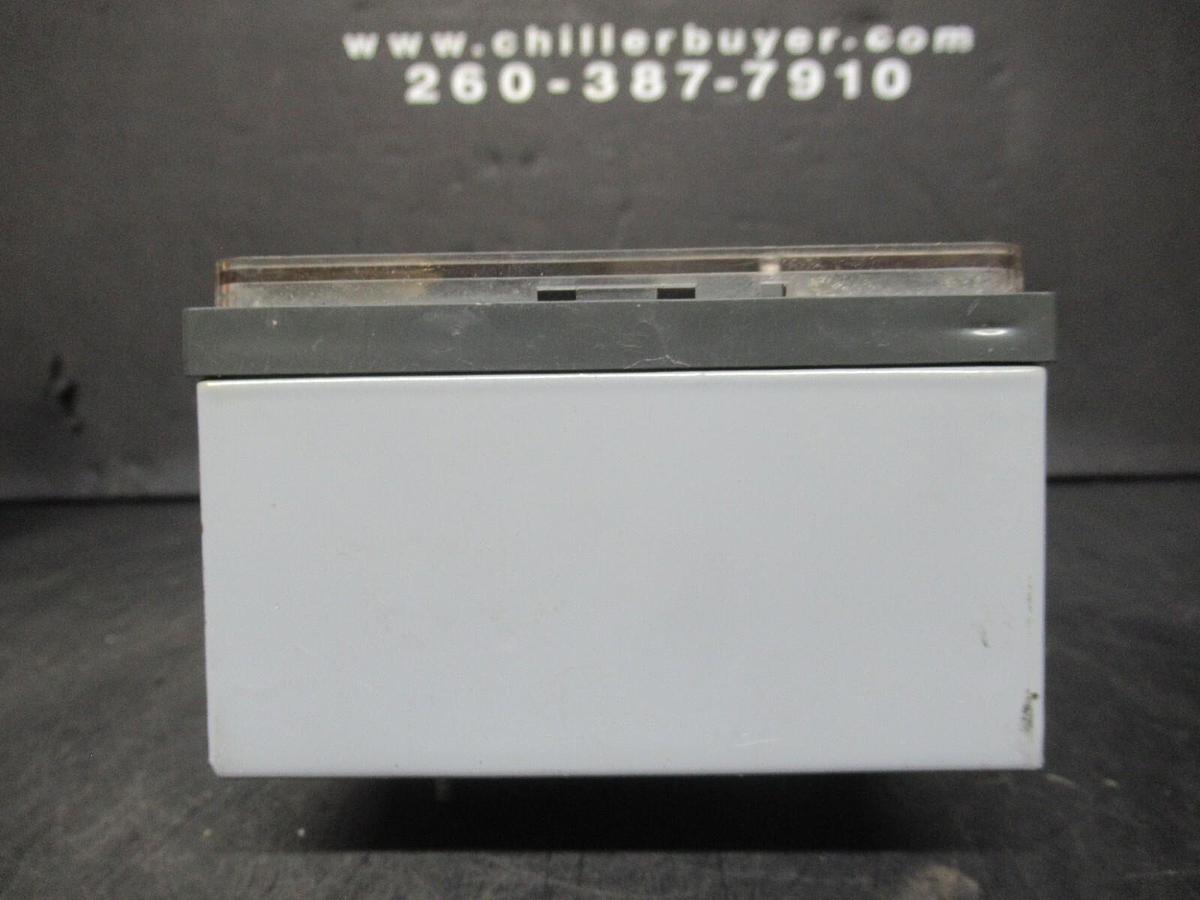 Used GE MICROVERSATRIP PLUS TRIP UNIT FOR CONVERSION KIT AKO50C3F1606 1200 AMP TRIP