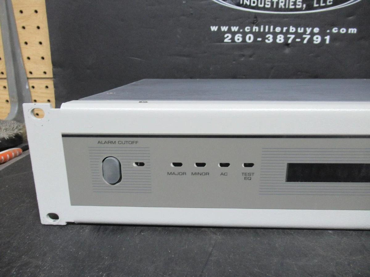 Used MARCONI DATA MONITERING SYSTEM 500732000 **WARRANTY INCLUDED**