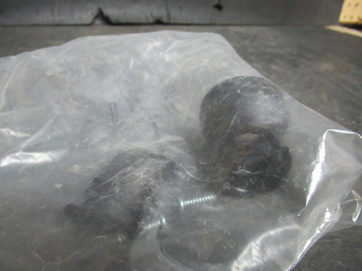 TE CONNECTIVITY CABLE CLAMP SHELL SIZE: 23 206138-8 **WARRANTY INCLUDED**