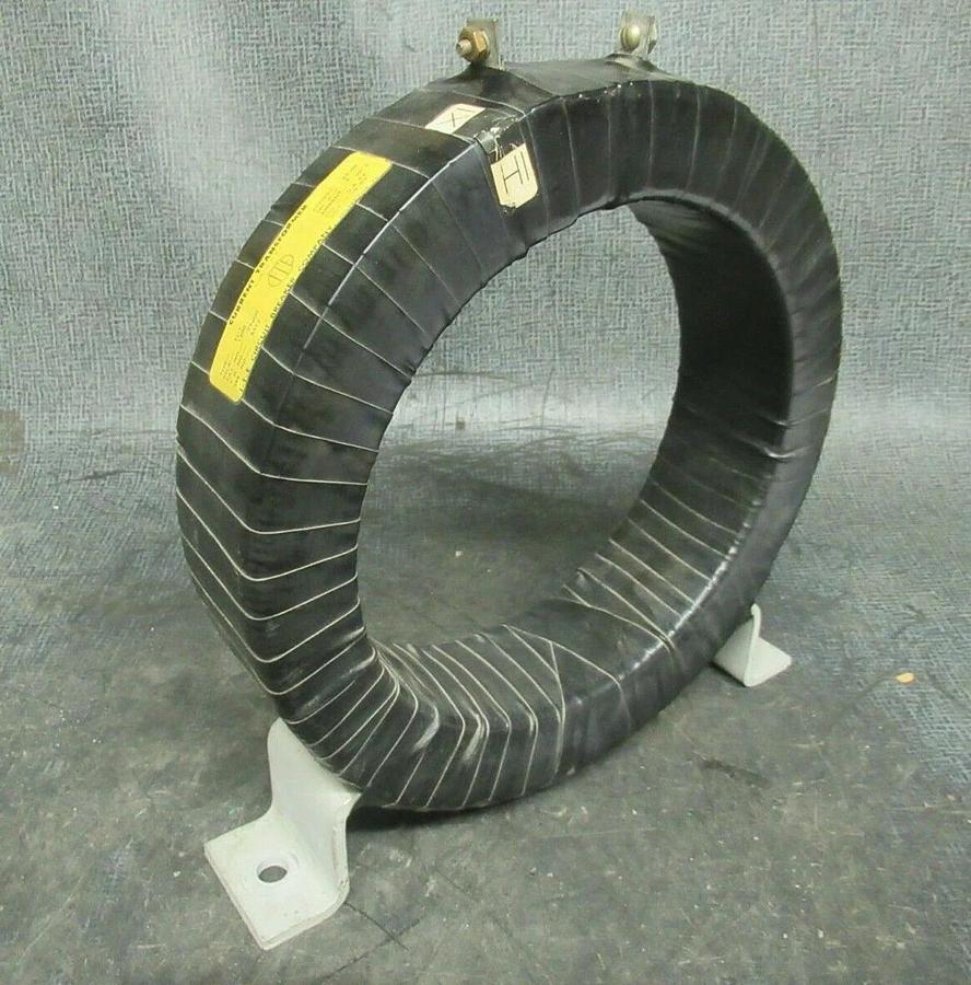 Used ITE CURRENT TRANSFORMER CT 29600 TL-1 10 KV SENSOR 25 - 60 HZ  *WARRANTY*